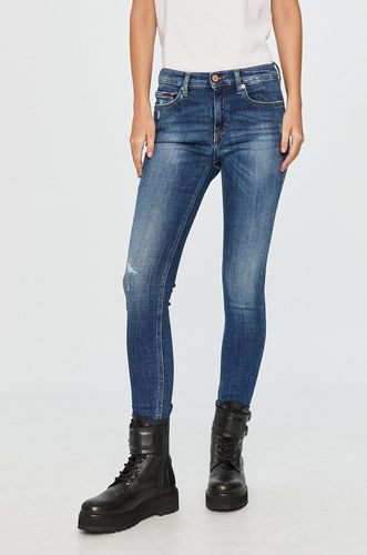 Tommy Jeans - Jeansy Nora 239.90PLN