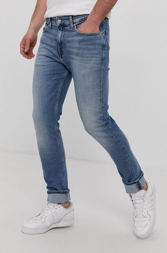 Tommy Jeans Jeansy Ryan 219.99PLN