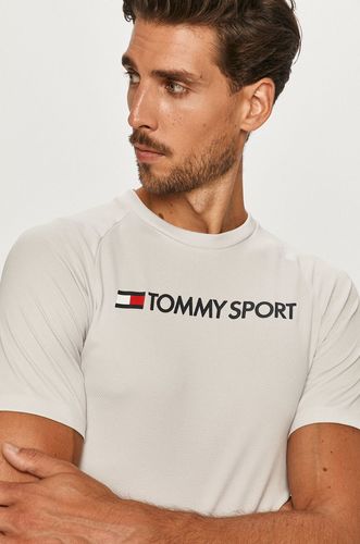 Tommy Sport - T-shirt 79.90PLN