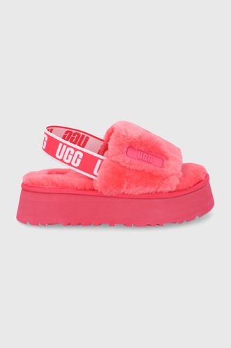 UGG Kapcie wełniane 377.99PLN