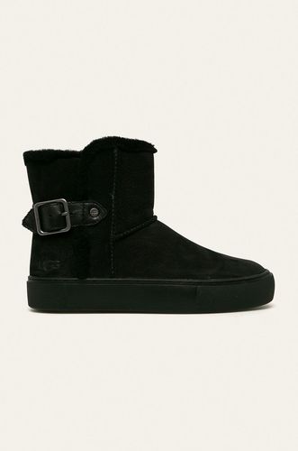 UGG - Śniegowce skórzane Aika 449.99PLN