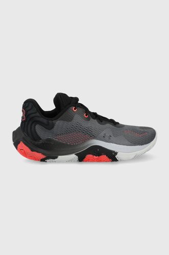 Under Armour buty treningowe Spawn 4 499.99PLN