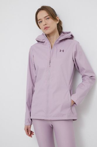 Under Armour - Kurtka przeciwdeszczowa 279.99PLN