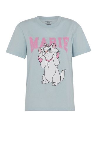 Undiz - T-shirt piżamowy MARIHEARTIZ 35.90PLN