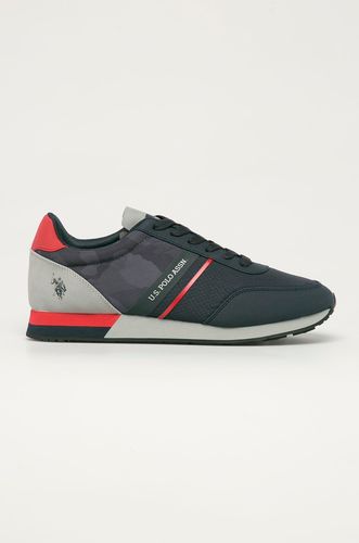 U.S. Polo Assn. - Buty 269.99PLN