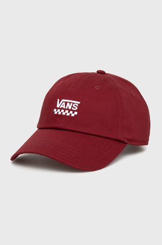 Vans Czapka z daszkiem 109.99PLN