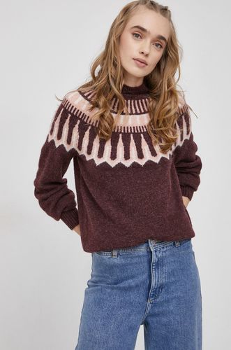 Vero Moda Sweter z domieszką wełny 66.99PLN