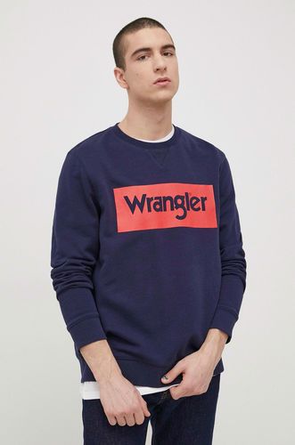 Wrangler Bluza bawełniana 199.99PLN