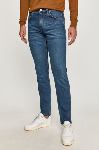 Wrangler - Jeansy 803 199.99PLN