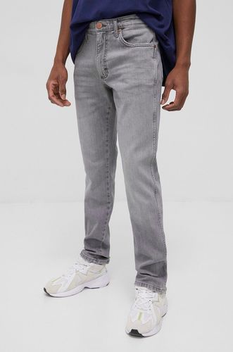 Wrangler jeansy GREENSBORO GRANITE 309.99PLN