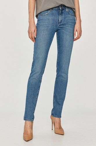 Wrangler - Jeansy Sandy 610 219.99PLN