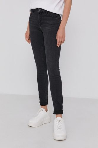 Wrangler jeansy SKINNY SOFT NIGHTS 299.99PLN