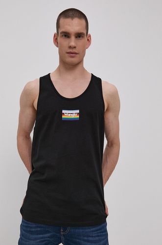 Wrangler - T-shirt 84.99PLN