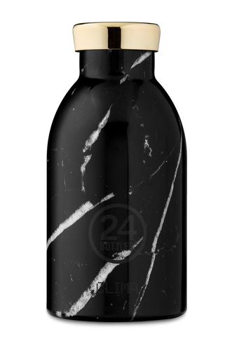 24bottles butelka termiczna Clima Black Marble 330ml 119.99PLN