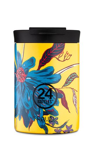 24bottles kubek termiczny Travel Tumbler Aster 350ml 89.90PLN