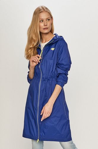 4F parka 249.99PLN