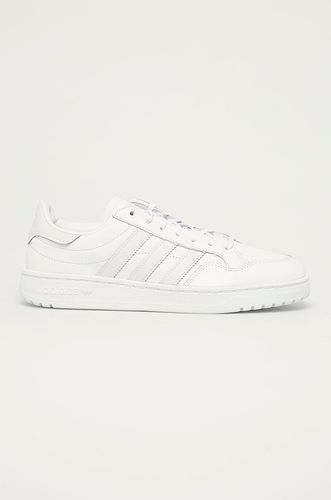 adidas Originals - Buty Team Court W 229.90PLN