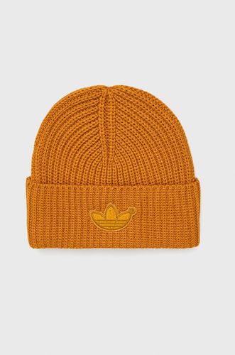 adidas Originals Czapka z domieszką wełny 73.99PLN