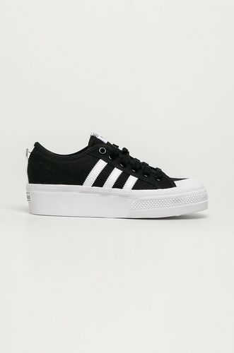 adidas Originals - Tenisówki Nizza Platform 299.99PLN