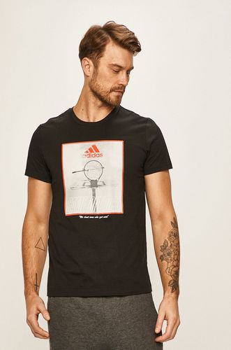 adidas Performance - T-shirt 75.99PLN