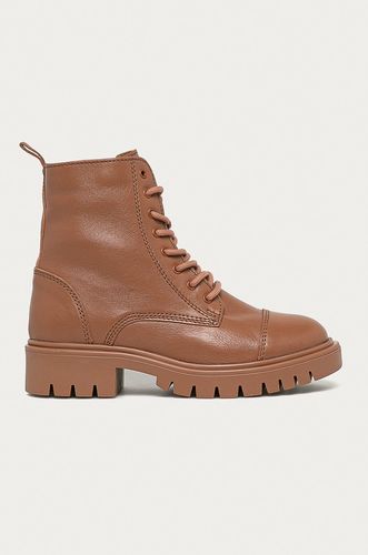 Aldo - Workery skórzane Reilly 319.90PLN