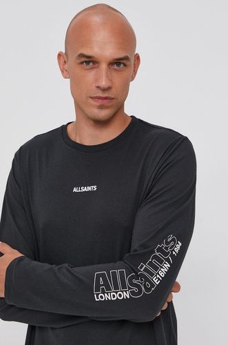 AllSaints Longsleeve 284.99PLN