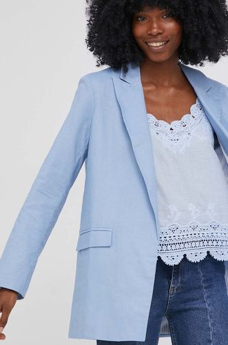 Answear Lab marynarka lniana 329.99PLN