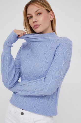 Answear Lab Sweter z wełną 89.99PLN