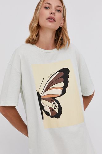 Answear Lab T-shirt bawełniany 69.90PLN