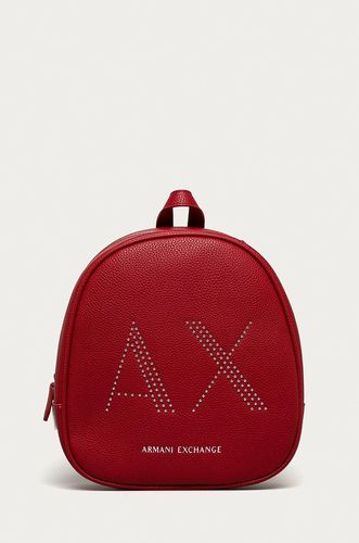 Armani Exchange plecak 479.99PLN