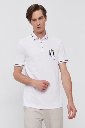 Armani Exchange - Polo 209.99PLN