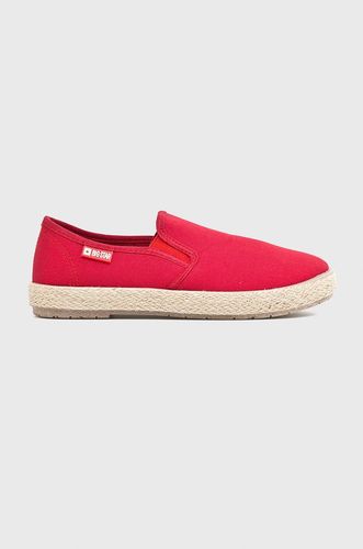 Big Star espadryle 139.99PLN