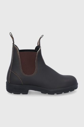 Blundstone Sztyblety skórzane 500 699.99PLN