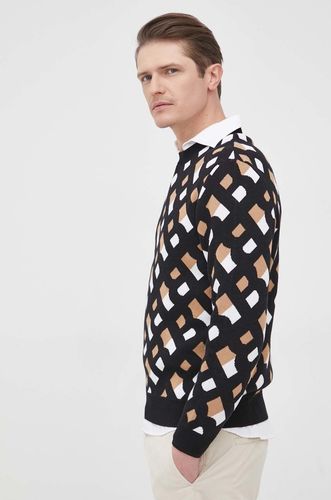 BOSS sweter bawełniany 669.99PLN