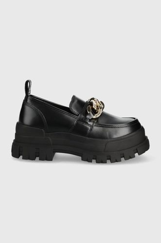 Buffalo mokasyny Aspha Loafer Chain 459.99PLN