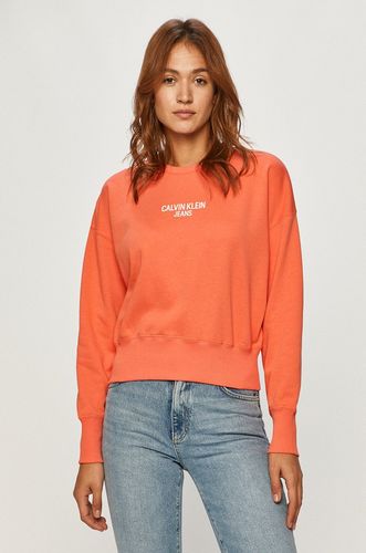 Calvin Klein Jeans - Bluza 279.90PLN