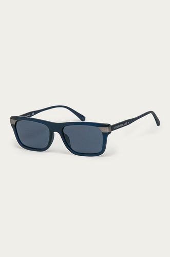 Calvin Klein Jeans - Okulary przeciwsłoneczne CKJ20504S 219.90PLN