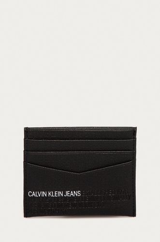 Calvin Klein Jeans - Portfel skórzany 79.90PLN