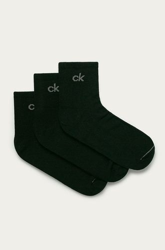 Calvin Klein - Skarpetki (3-pack) 49.99PLN