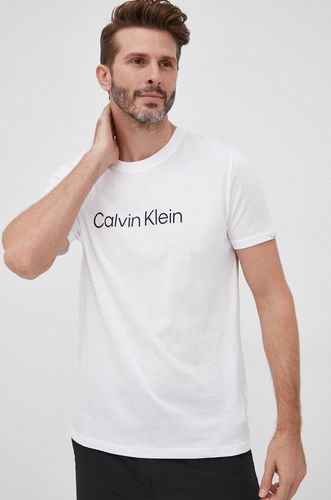 Calvin Klein t-shirt bawełniany 159.99PLN