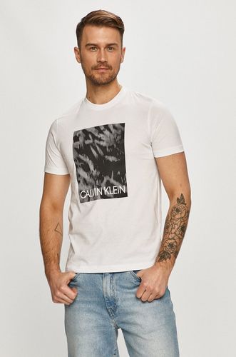 Calvin Klein - T-shirt 69.99PLN