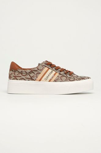 Calvin Klein - Tenisówki 389.90PLN
