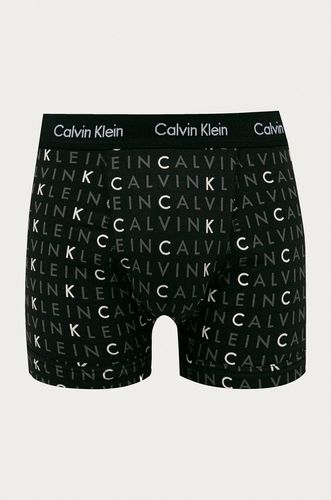 Calvin Klein Underwear - Bielizna (3-pack) 129.99PLN