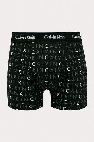 Calvin Klein Underwear - Bielizna (3-pack) 129.99PLN