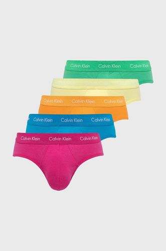 Calvin Klein Underwear Slipy (5-pack) 269.90PLN
