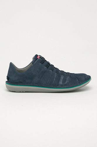 Camper - Buty zamszowe Beetle 499.99PLN