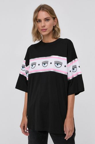 Chiara Ferragni T-shirt bawełniany 429.90PLN