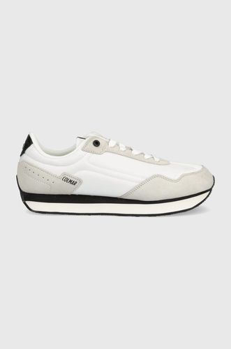 Colmar sneakersy white 499.99PLN