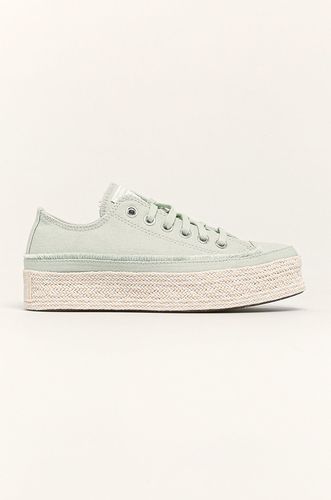 Converse - Espadryle 119.90PLN