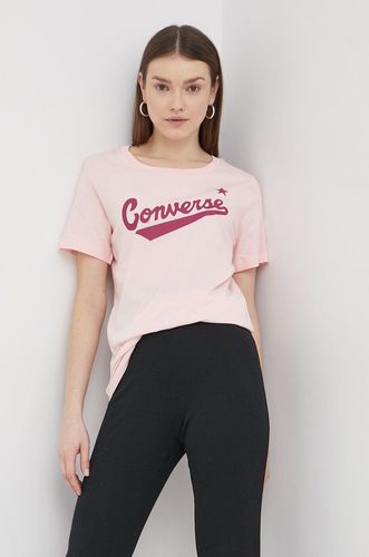 Converse t-shirt bawełniany 119.99PLN